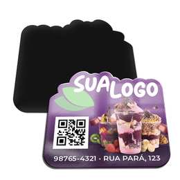 Ímãs de Geladeira