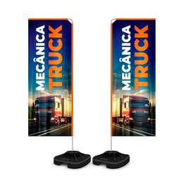 Wind Banner